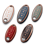 Nissan Car Key Cover | 350z, Qashqai, X-Trail key fob cover | Nissan Accessories