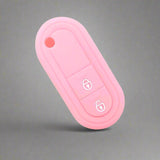 MG Key Cover - Flip Key (2017+) | MG3 Silicone key fob cover | MG Accessories