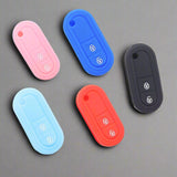 MG Key Cover - Flip Key (2017+) | MG3 Silicone key fob cover | MG Accessories