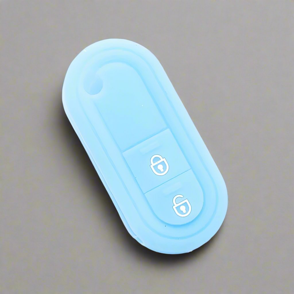 MG Key Cover - Flip Key (2017+) | MG3 Silicone key fob cover | MG Accessories