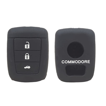 Holden Key Cover - Commodore (3 button) key fob cover accessory