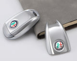 Alfa Romeo - back key cover replacement | Stelvio, Giulia, Junior, Tonale key cover