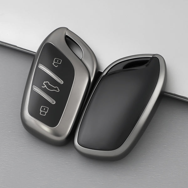 MG Key Cover (2018+) | MG3, MG4, MG5, HS, ZS key case | MG Accessories ...