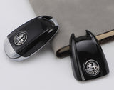 Alfa Romeo - back key cover replacement | Stelvio, Giulia, Junior, Tonale key cover