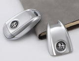 Alfa Romeo - back key cover replacement | Stelvio, Giulia, Junior, Tonale key cover