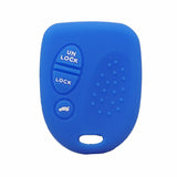 Holden Key Cover - Commodore VS, VT, VX, VY, VZ, Statesman (3 button) key fob cover accessory