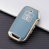 Kia key cover - 6/7 button | Carnival Car key Cover