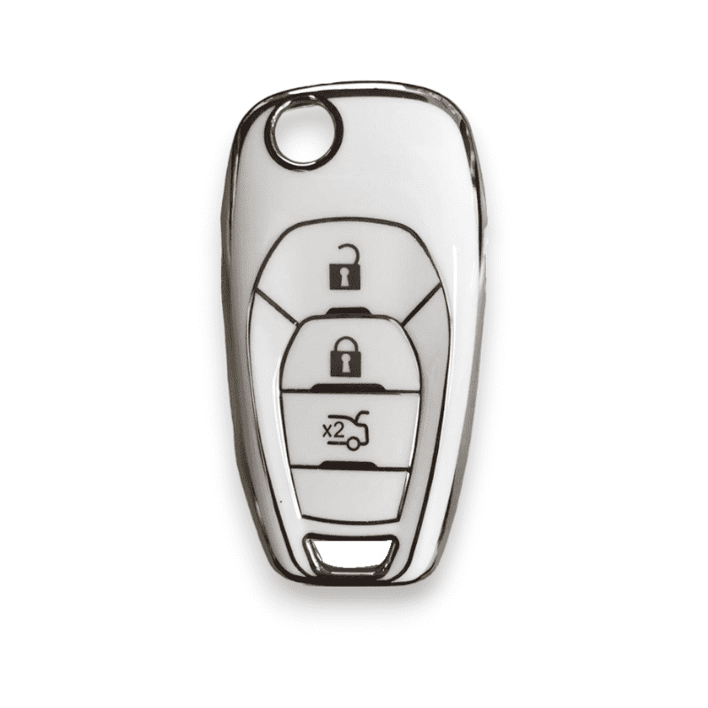 Holden Key Cover | Astra, Colorado, Cruze, Trailblazer| key fob cover accessory
