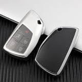 Chevrolet Key Cover -  Silverado Key Fob Case