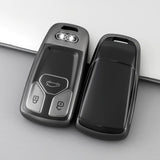 Audi key fob cover - Metallic | Audi Accessories | Fits multiple models