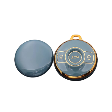 Smart Key Cover | Smart #1 and #3 BRABUS key cover
