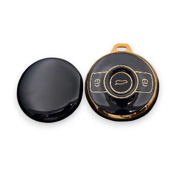Smart Key Cover | Smart #1 and #3 BRABUS key cover
