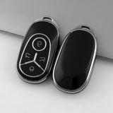 Geely key cover - EX2 Key Cover