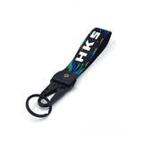 Performance Motorsport Lanyards – Strong Snap Hook
