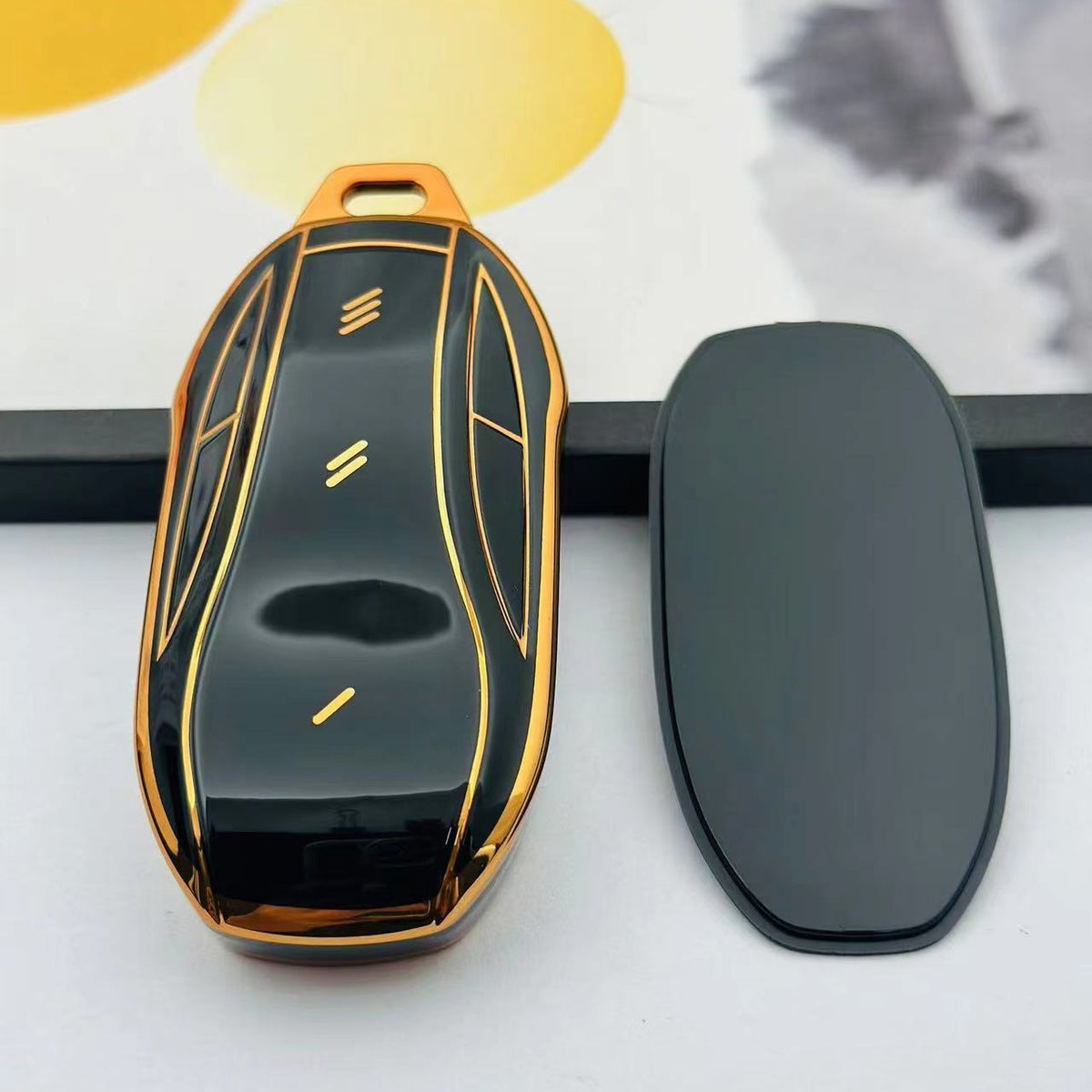 MG IM Key Cover | IM5 & IM6 key fob cover | MG (IM) Accessories