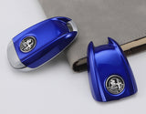 Alfa Romeo - back key cover replacement | Stelvio, Giulia, Junior, Tonale key cover