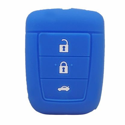 Holden Key Cover - Commodore (3 button) key fob cover accessory