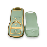 Nissan Key Cover - 3 button | 350z, X-Trail, Tiida, Murano, Pathfinder, Maxima | Nissan Accessories