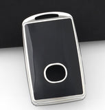 Mazda Key Cover - 2 & 3 button | Mazda 2, 3, CX-3, CX-5, CX-30, CX-8, CX 60 etc| Keysleeves