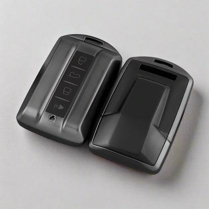 Great Wall key fob cover  - Metallic | Tank - GWM Tank (4 button) key case