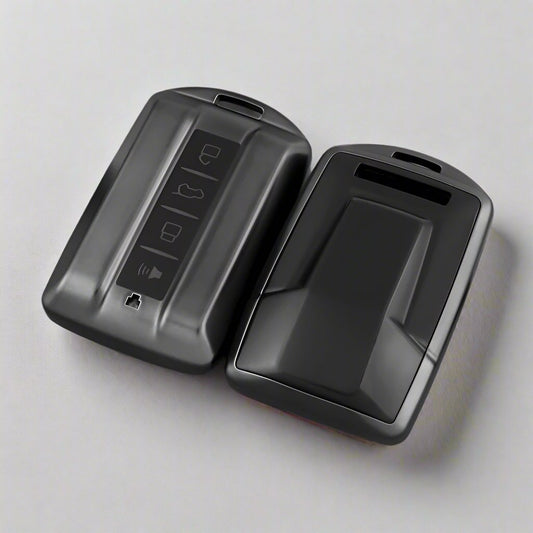 Great Wall key fob cover  - Metallic | Tank - GWM Tank (4 button) key case
