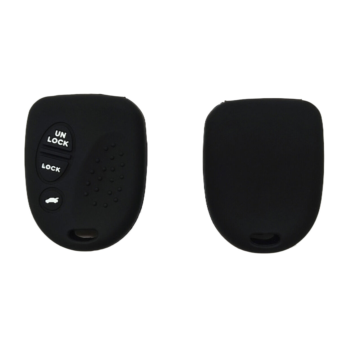 Holden Key Cover - Commodore VS, VT, VX, VY, VZ, Statesman (3 button) key fob cover accessory