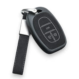 LDV Key Covers for T60 (alarm button) | TPU-Suede Fusion for Ultimate Protection