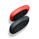 LDV Key Covers for D90 and Deliver 9 | TPU-Suede Fusion for Ultimate Protection