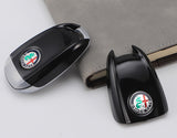 Alfa Romeo - back key cover replacement | Stelvio, Giulia, Junior, Tonale key cover