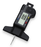 Digital Tyre Thread Depth Gauge for Cars and Motorbikes