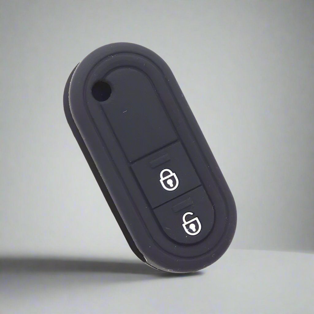 MG Key Cover - Flip Key (2017+) | MG3 Silicone key fob cover | MG Accessories