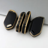 Kia key cover 7/8 button | EV5, EV9 Car key Cover