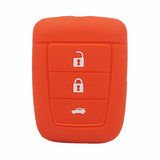 Holden Key Cover - Commodore (3 button) key fob cover accessory