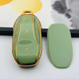 MG IM Key Cover | IM5 & IM6 key fob cover | MG (IM) Accessories