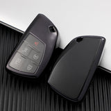 Chevrolet Key Cover -  Silverado Key Fob Case