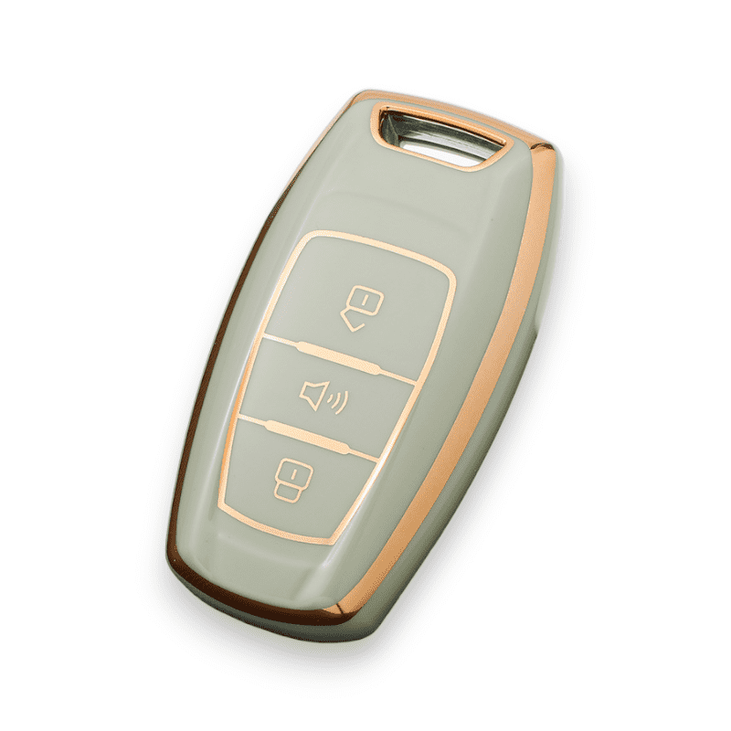 Great Wall / Haval key cover (3 button) H1 H2 H4 H6 H7 H9 | Great Wall Haval accessories | Key fob case Haval | Car gift
