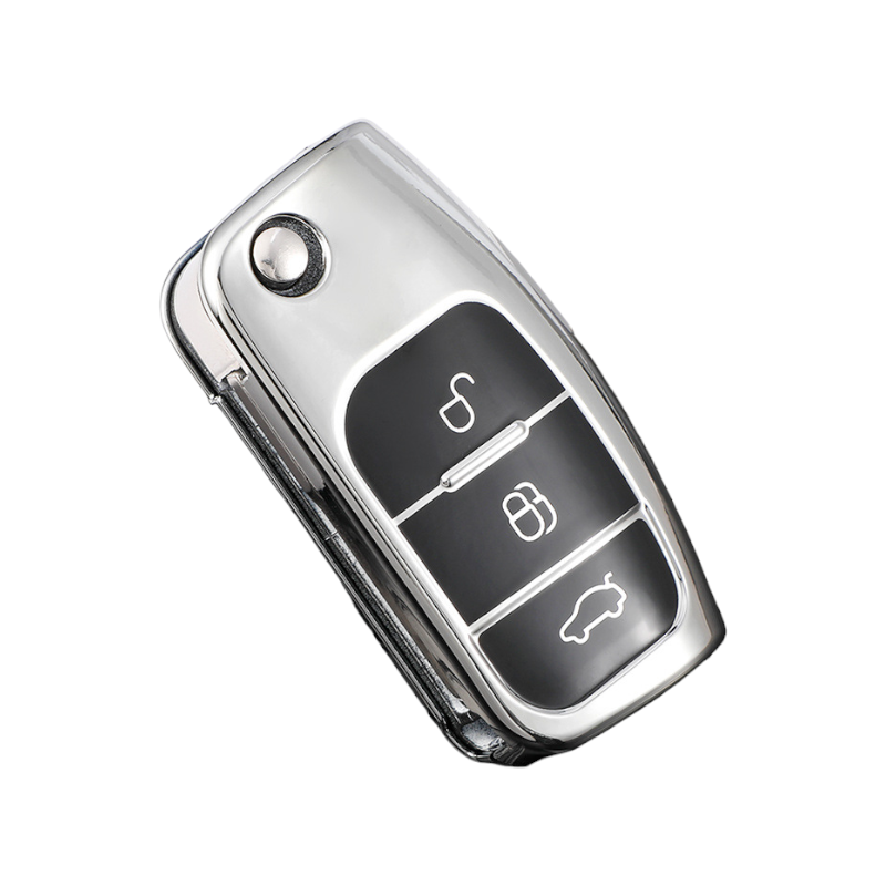 Ford car key cover - Falcon, Focus, Territory, Mondeo
