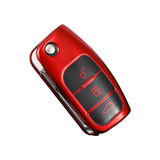 Ford car key cover - Falcon, Focus, Territory, Mondeo