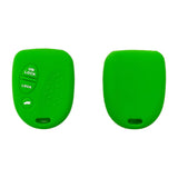 Holden Key Cover - Commodore VS, VT, VX, VY, VZ, Statesman (3 button) key fob cover accessory