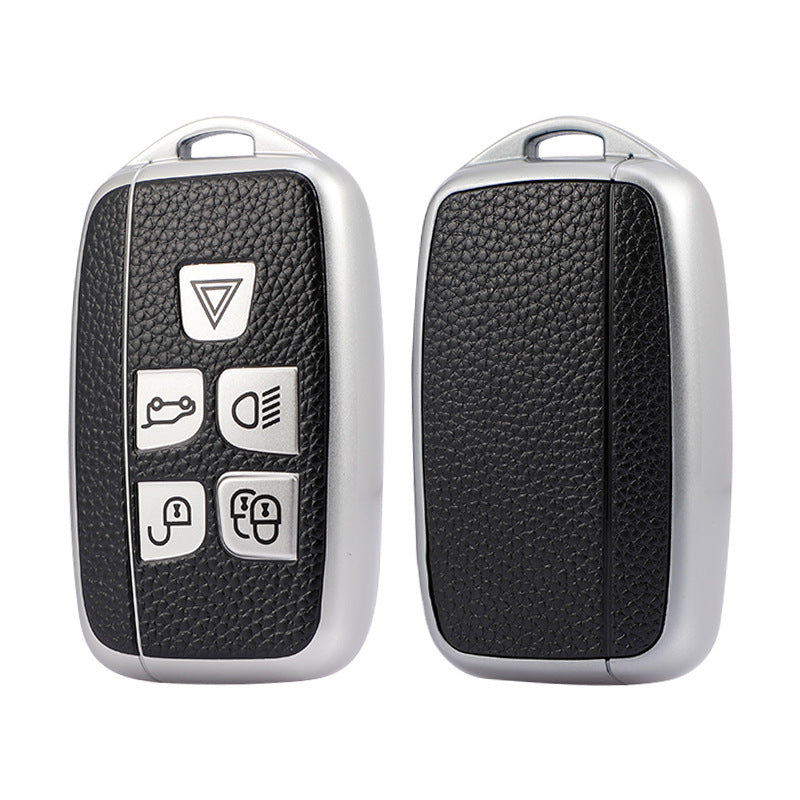Range Rover Key Protector Land Rover key cover | Range Rover, Freelander, Evoque, Discovery ...