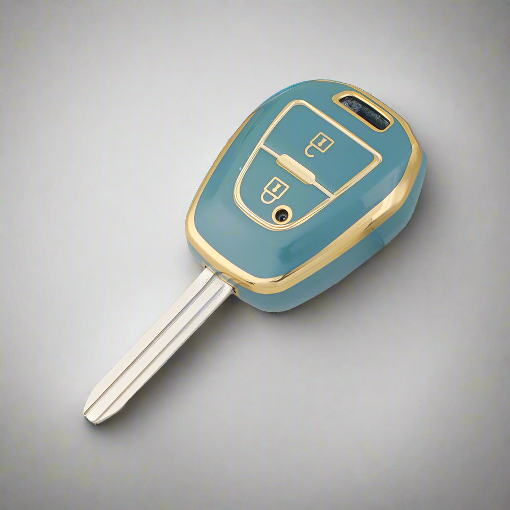 Isuzu D-Max & Mazda BT-50 key cover | Keyblade key cover