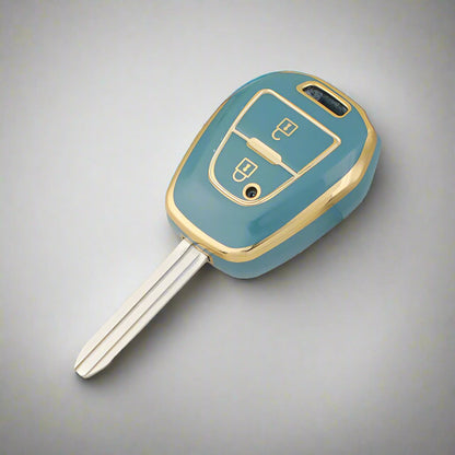 Isuzu D-Max & Mazda BT-50 key cover | Keyblade key cover