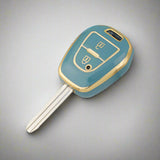 Isuzu D-Max & Mazda BT-50 key cover | Keyblade key cover