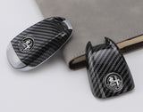 Alfa Romeo - back key cover replacement | Stelvio, Giulia, Junior, Tonale key cover
