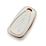 Holden and Chevrolet Key Cover (5 button)  2017+ | Equinox, Acadia | key fob cover accessory