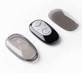 Geely key cover - EX2 Key Cover | Transparent