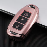 Hyundai key cover | i20, i30, tucson, Kona, venue Car key accessories | key fob cover