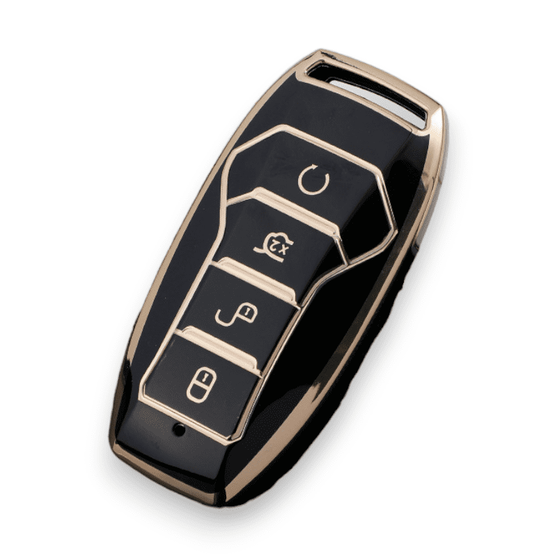 BYD Key Cover | ATTO 3, Dolphin, Seal key fob cover