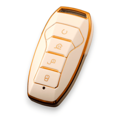 BYD Key Cover | ATTO 3, Dolphin, Seal key fob cover