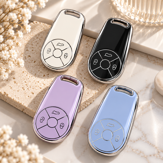 Great Wall key fob cover - GWM Ora (3 button) | Great Wall/Haval accessories